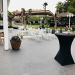 Cómo influye cada estación en tu boda