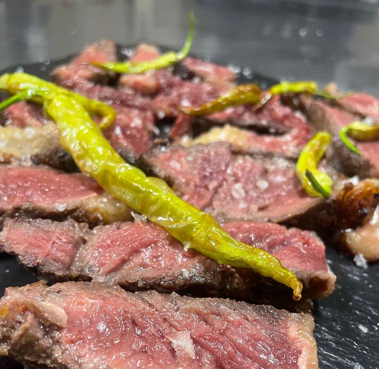 La gastronomía